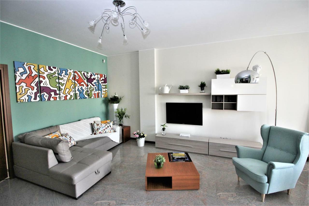 Apartamento Downtown Eco Chic