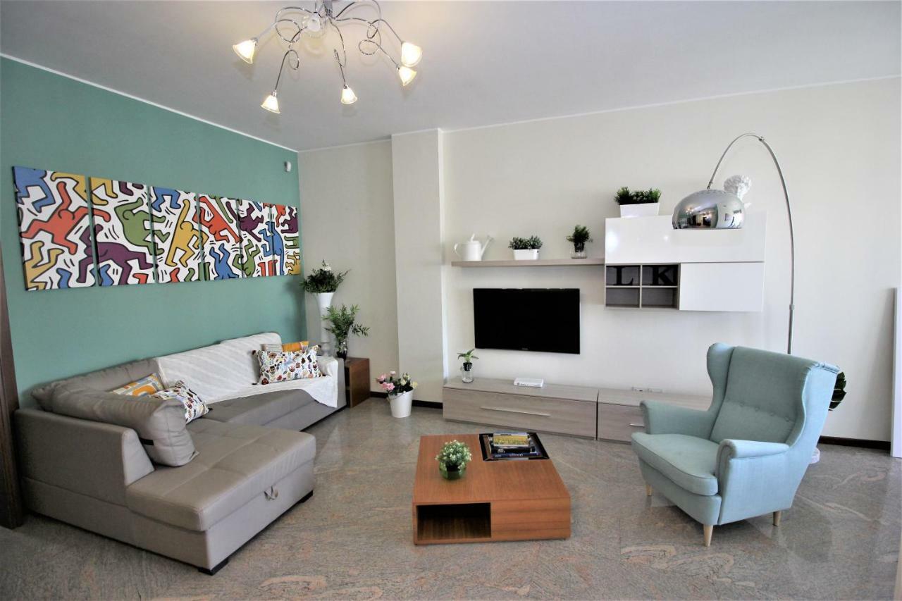 Apartamento Downtown Eco Chic Milán