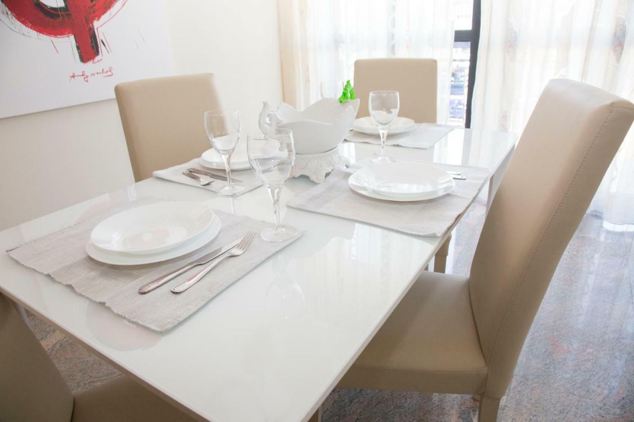 Apartamento Downtown Eco Chic