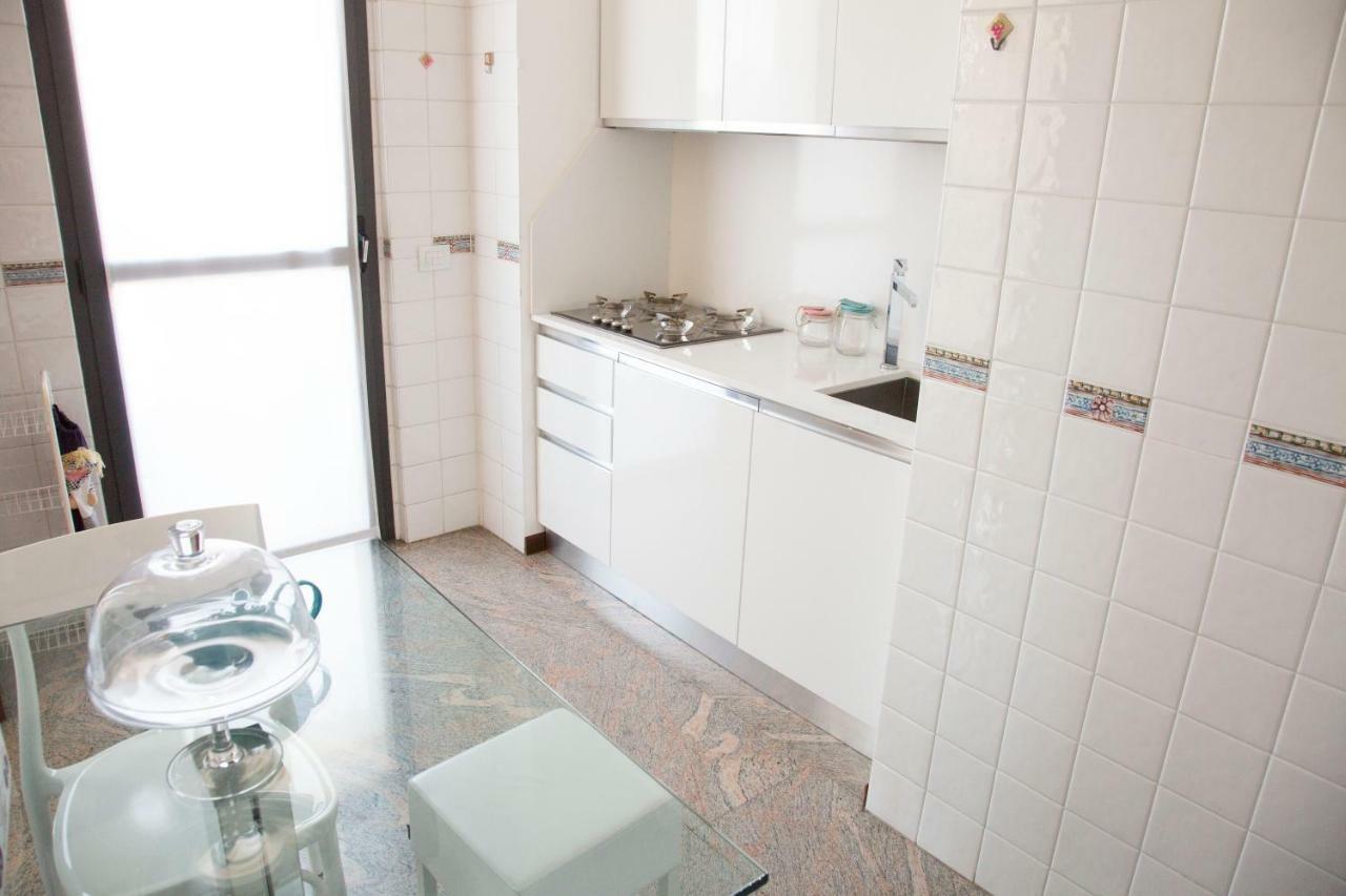 Apartamento Downtown Eco Chic *