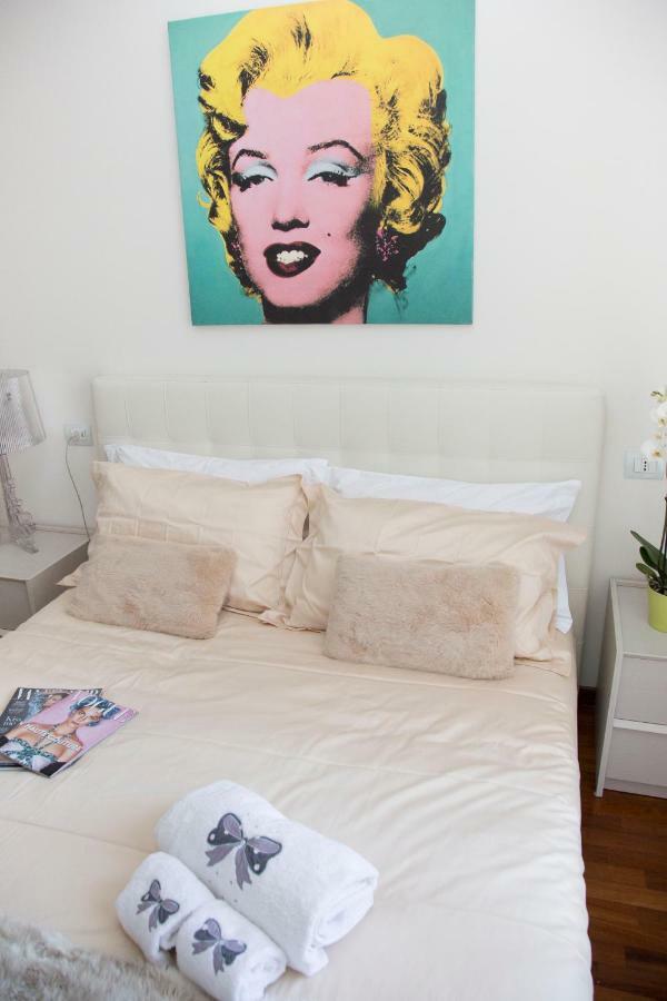 Downtown Eco Chic Apartamento