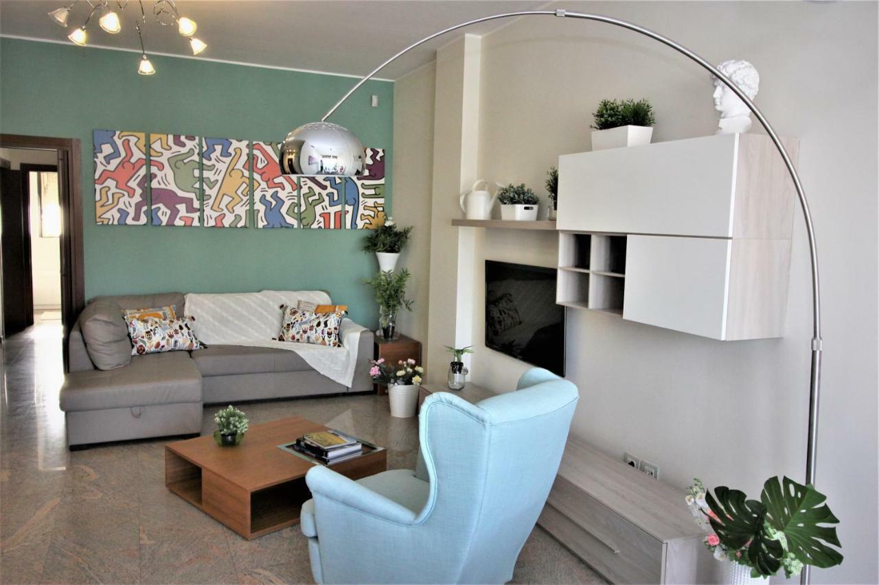 Downtown Eco Chic Apartamento *