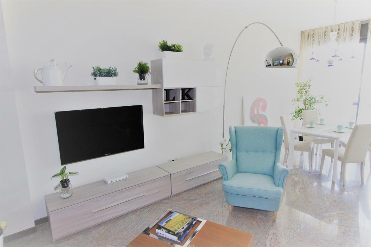 Apartamento Downtown Eco Chic
