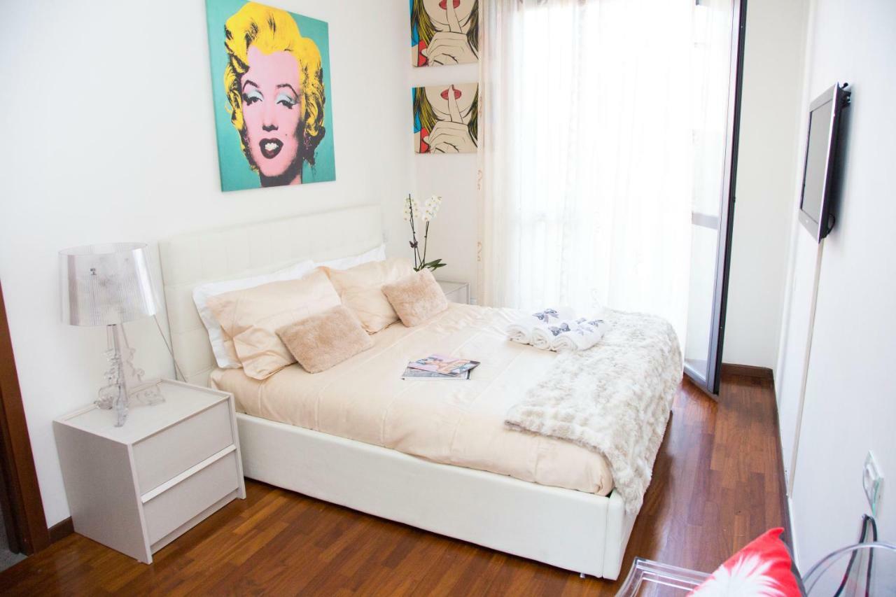 Apartamento Downtown Eco Chic *