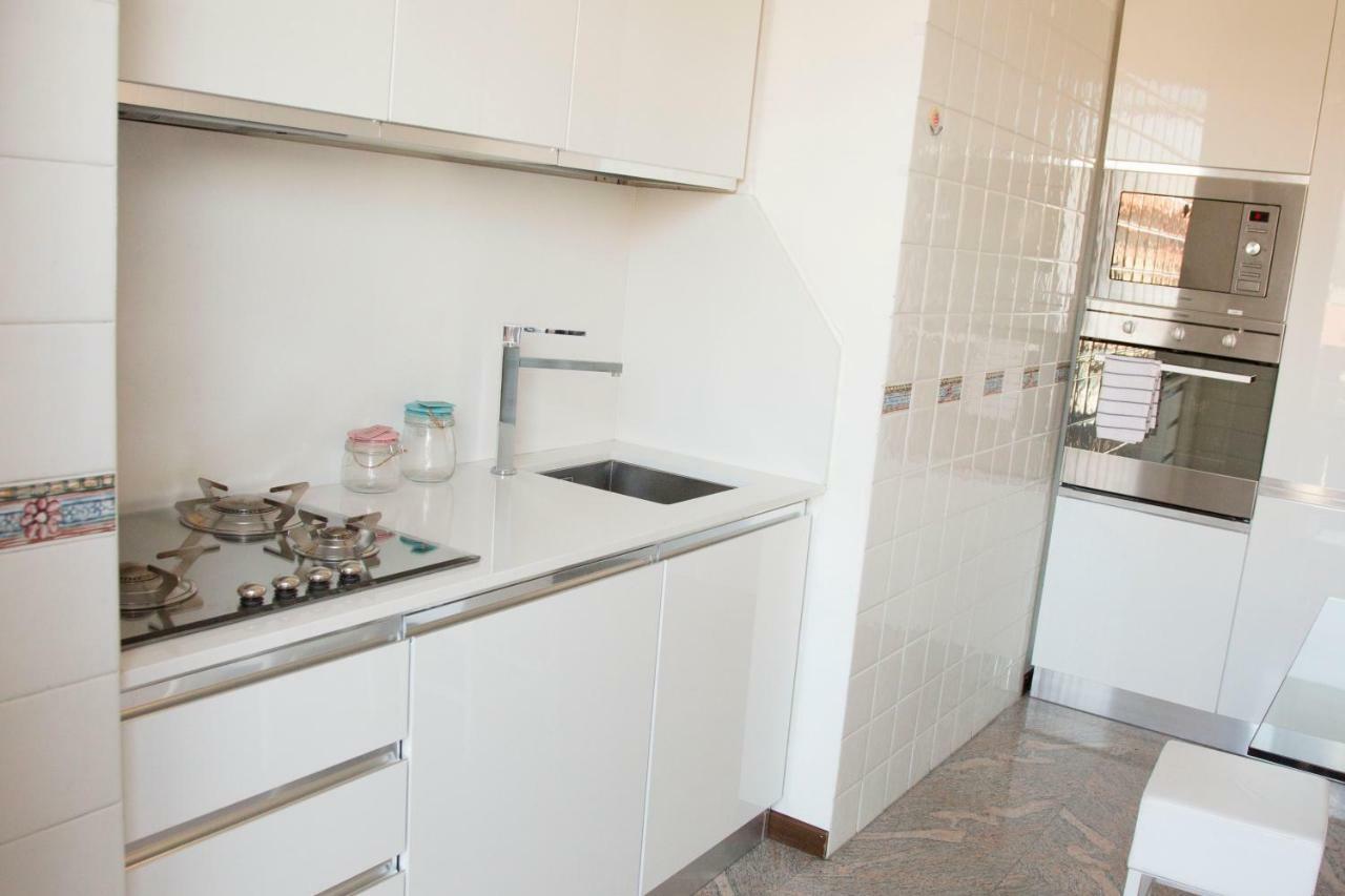 Downtown Eco Chic Apartamento Milán