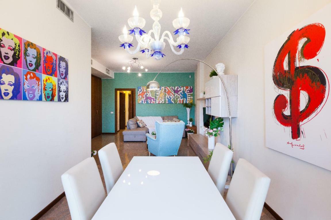 Apartamento Downtown Eco Chic Milán