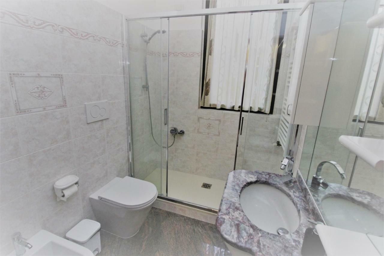 Downtown Eco Chic Apartamento
