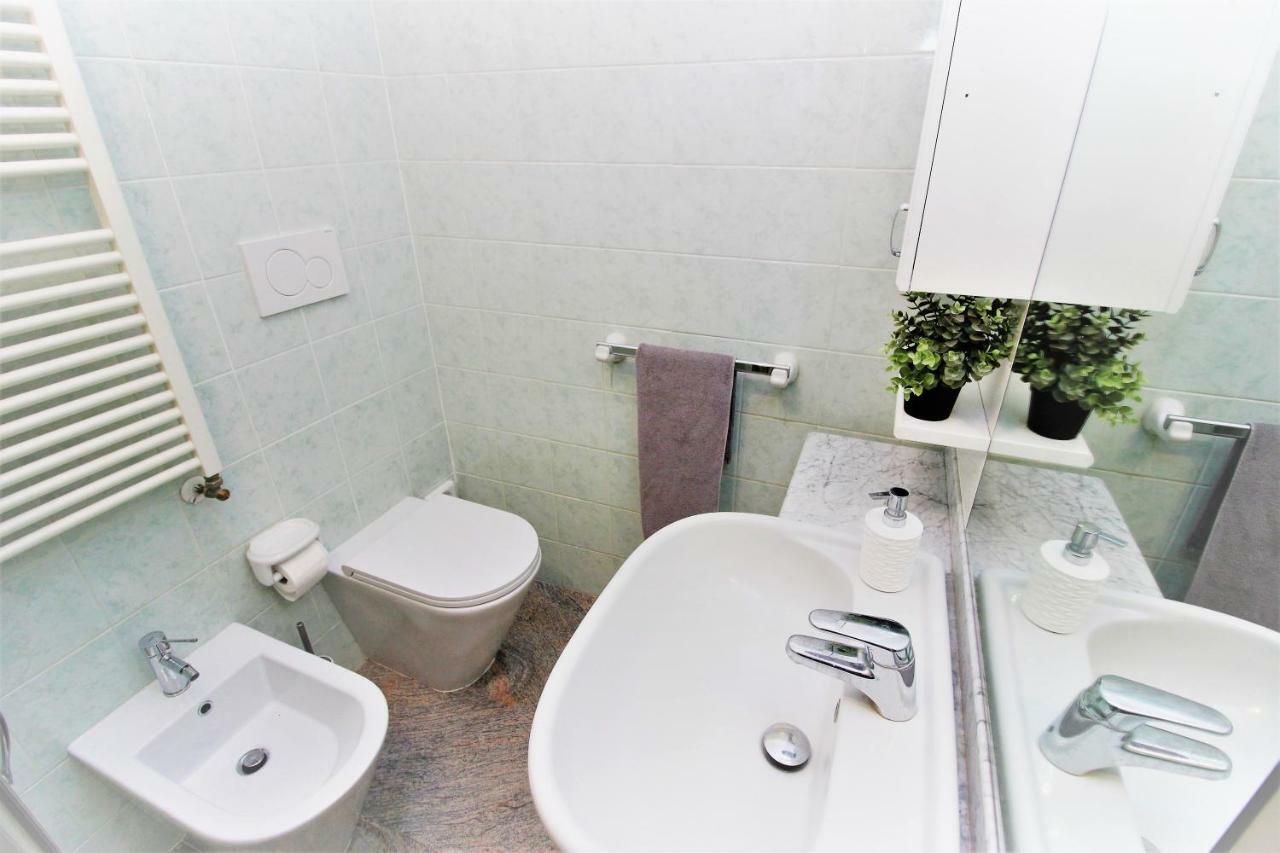 Downtown Eco Chic Apartamento Milán
